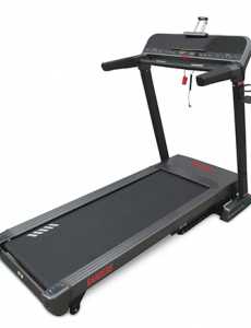 CINTA DE CORRER ALTA GAMA PROGRAMABLE RANDERS 783 NOVEDAD!!